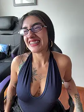 JennaNovva online show from July 2026 04:05:02 PM
