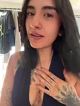 JennaNovva online show from July 2026 08:52:02 PM