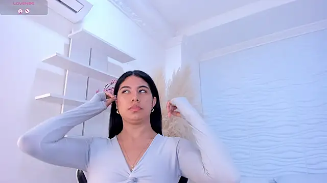 AylinLove  online show from July 2026 11:49:02 AM