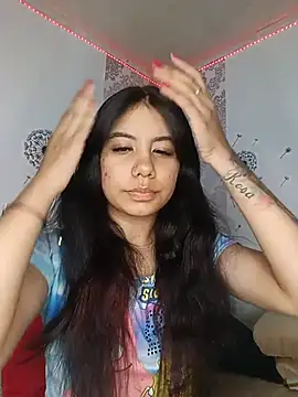 AylinLove  online show from August 2026 12:09:01 AM
