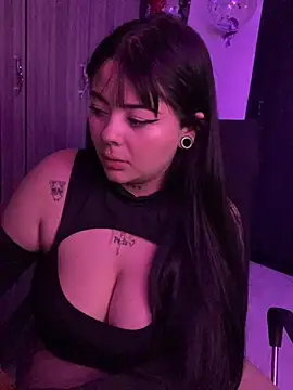 lilith  immaculatte online show from June 2026 12:15:01 AM