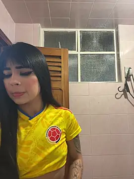 -Brittanny online show from July 2026 12:50:01 AM