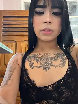-Brittanny online show from July 2026 02:07:01 AM