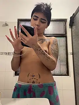 -Brittanny online show from July 2026 08:16:01 PM