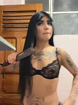 -Brittanny online show from July 2026 12:28:01 AM