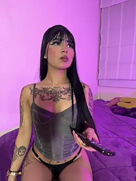 -Brittanny online show from July 2026 01:04:01 AM