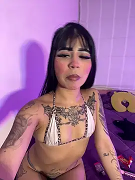 -Brittanny online show from July 2026 12:50:01 AM