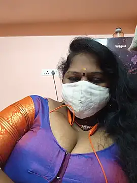 yalini1431 online show from July 2026 08:12:02 PM