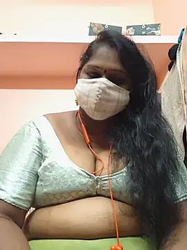 yalini1431 online show from July 2026 09:24:01 PM