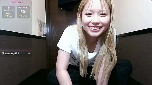 ichigochan2 online show from July 2026 04:41:02 AM