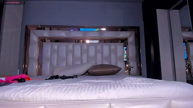 SarahPreston online show from January 2025 12:51:02 AM