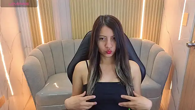 sophie rose cn online show from July 2026 01:50:01 PM