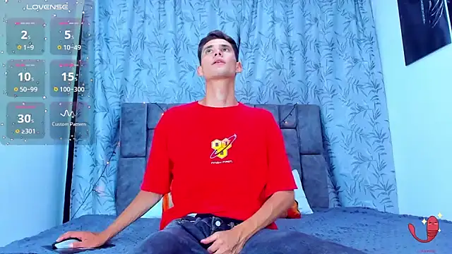 HARDBOY BWC online show from June 2026 01:37:01 PM