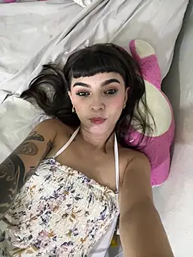 eimy salome15 online show from July 2026 05:41:02 PM