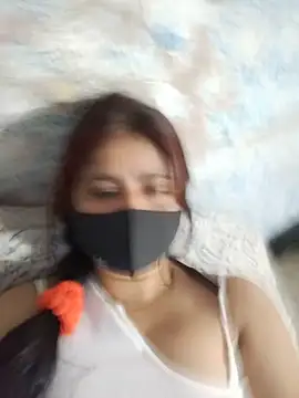 Nisha Cute1 online show from June 2026 07:57:01 AM
