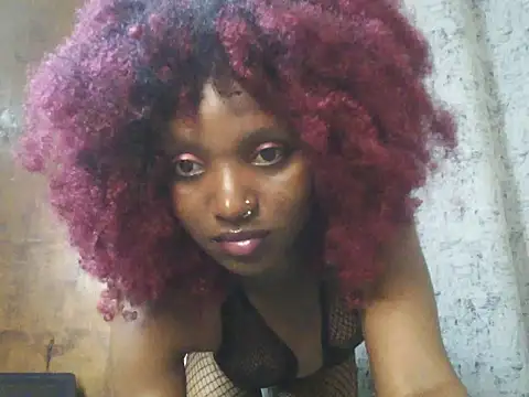 Snapshot of Cherrysexxi chatting on June 2026 01:32:01 AM Cherrysexxi online show from June 2026 01:32:01 AM