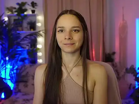 Anna Leah  online show from July 2026 06:22:02 PM