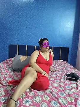 Sanvika online show from June 2026 06:51:02 PM