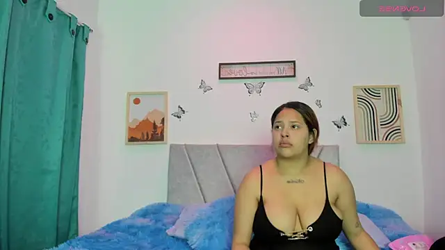 Snapshot of CamilaStartt chatting on June 2026 03:11:02 AM CamilaStartt online show from June 2026 03:11:02 AM