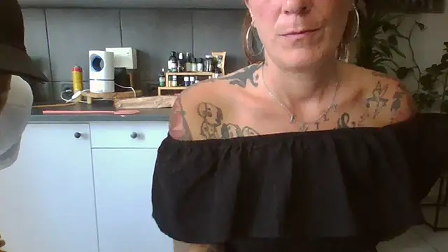 duopassionn online show from July 2026 12:44:01 PM