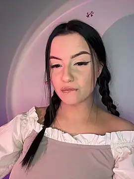 Snapshot of LoBeauty chatting on July 2026 03:56:01 PM LoBeauty online show from July 2026 03:56:01 PM