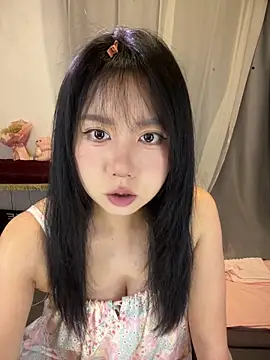 oooooBaby129 online show from June 2026 01:55:01 PM