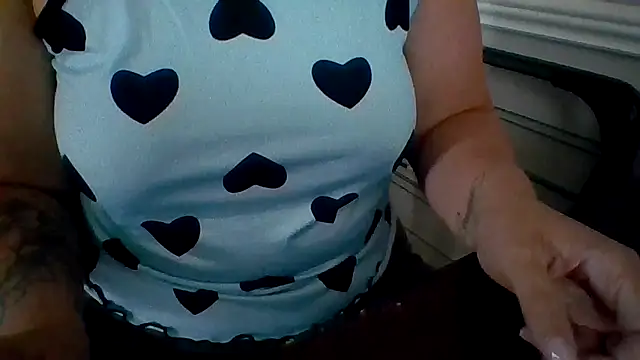 battyheartx online show from July 2026 06:48:02 PM