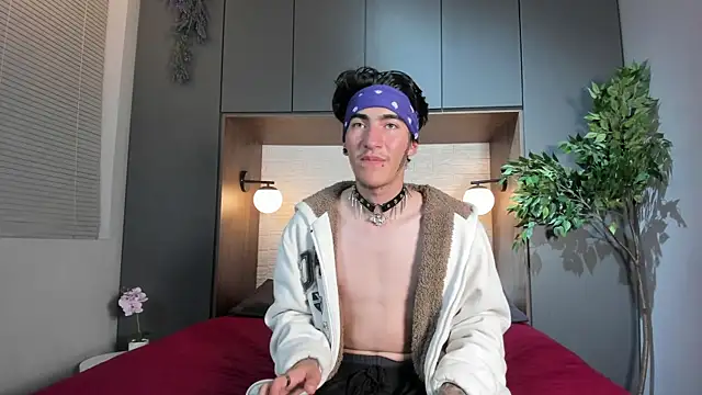 Angel Marzel  online show from June 2026 03:57:02 AM