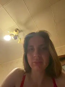 Charline Gusty online show from July 2026 05:08:02 PM