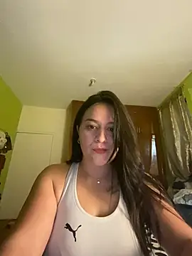 shantal82 online show from July 2026 11:42:01 PM