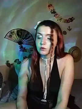 Horrorchan13 online show from June 2026 06:57:02 PM