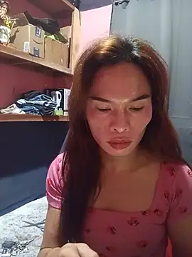Love Thania online show from June 2026 03:45:01 PM