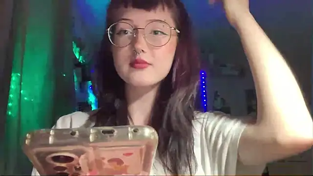 KristinaLasea online show from June 2026 08:10:01 PM