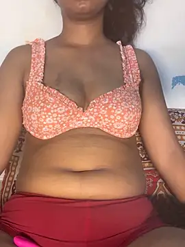 KHUSHISINGH  online show from July 2026 07:32:02 AM