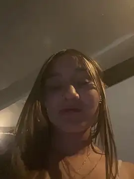 Snapshot of Hana_Winter chatting on June 2026 01:01:01 AM Hana Winter online show from June 2026 01:01:01 AM