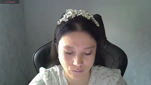 Melissa Misty online show from July 2026 09:00:02 AM