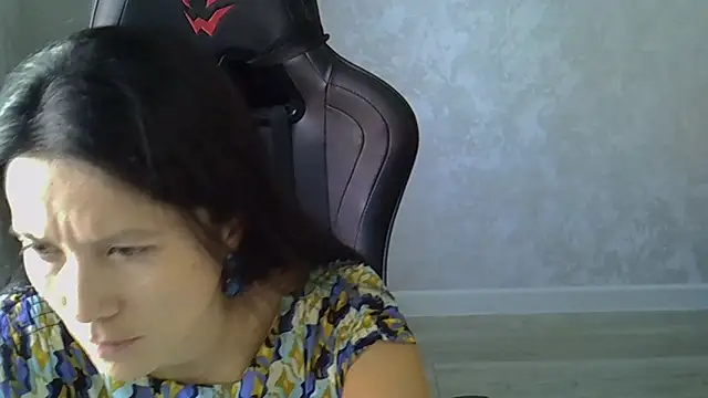 Melissa Misty online show from July 2026 07:33:02 AM