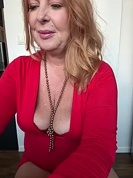 TammyJeann online show from February 2025 07:23:01 AM