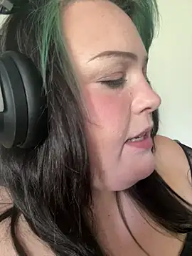 BbGurl18 online show from July 2026 08:24:01 PM