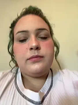 BbGurl18 online show from July 2026 06:23:01 PM