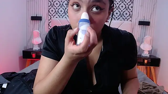 Snapshot of Melody_Brm chatting on July 2026 07:34:02 AM Melody Brm online show from July 2026 07:34:02 AM