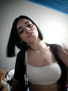 Snapshot of FabyNovinha chatting on July 2026 08:03:01 PM FabyNovinha online show from July 2026 08:03:01 PM