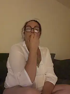 GesineMature online show from July 2026 08:04:02 PM