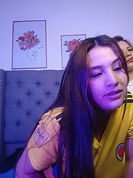 AshleyStart online show from July 2026 03:18:02 PM