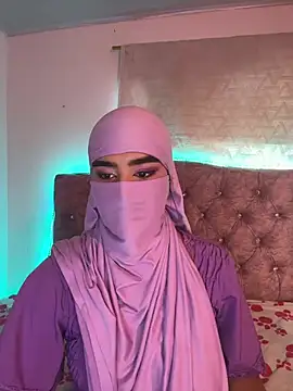 Aisha-Zayed online show from July 2026 07:31:01 PM