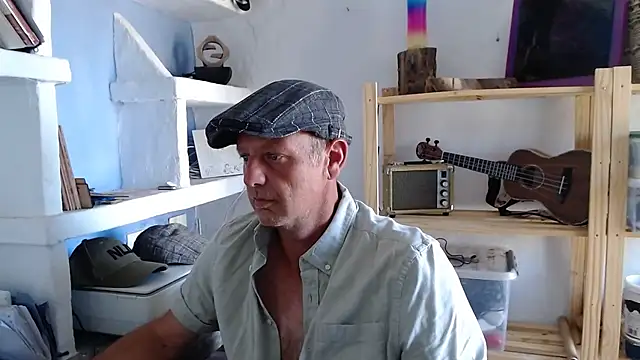Snapshot of JasonS247 chatting on July 2026 09:02:01 AM JasonS247 online show from July 2026 09:02:01 AM