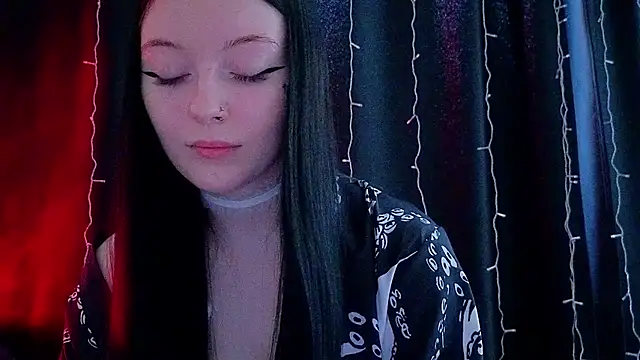 NaomiBunnys online show from July 2026 01:39:02 PM