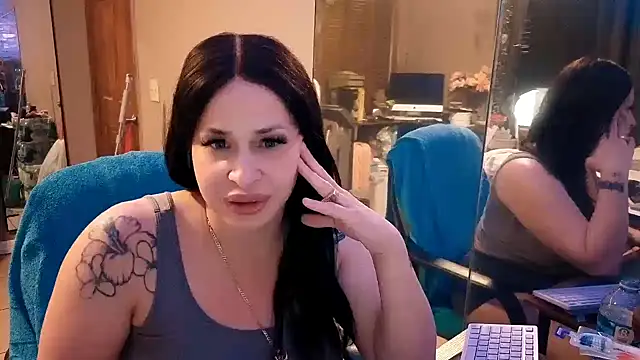 imisamoore69 online show from March 2026 06:59:02 PM