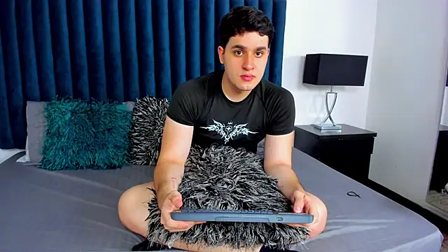 Sam Roos online show from July 2026 07:29:01 PM