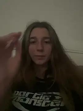 Valeria-mis online show from July 2026 03:29:01 PM